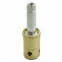 T&S Brass 005960-40-LBN Right Hand Eterna Cartridge Assembly Less Bonnet (Hot)