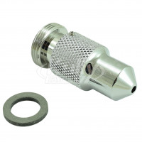 Acorn 1230-000-001 Logan Adjustable Showerhead