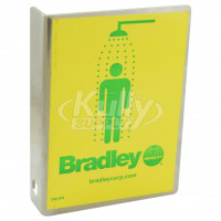 Bradley S08-360 Shower Handle