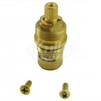 Speakman RPG05-0603 Stubby Perfect Valve Hot Ceramic Cartridge 