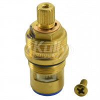 Speakman RPG05-0604 Stubby Perfect Valve Cold Ceramic Cartridge
