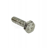Acorn 0206-002-000 1/4-20 X 1" Hex Head Screw