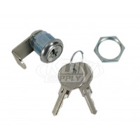 Acorn 0351-001-000 Cylinder Lock With Key