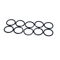 Acorn 0401-017-000 O-Ring 11/16" Id X 13/16" Od X 1/16" Thick (10 Pack)