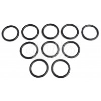 Acorn 0410-116-001 O-Ring 3/4" Id X 15/16" Od X 3/32" Thick (10 Pack)