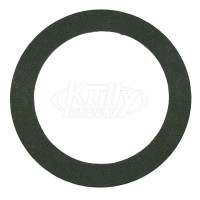 Acorn 0411-022-000 Gray Fiber Gasket 1-1/4" Id X 1-3/4" Od Sloan