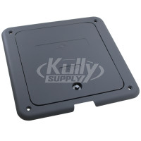 Acorn 0483-000-001 Hose Box Door And Frame Assembly