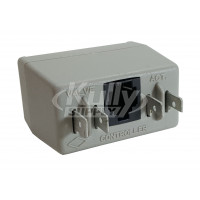 Acorn 0715-060-001 Master-Trol Branch Box Assembly