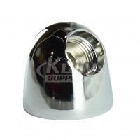 Acorn 1244-001-199 Penal Shower Head Mounting Only
