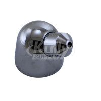 Acorn 1244-005-001 Penal Shower Head Nozzle Assembly Less Inlet Fitting