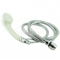 Acorn 1293-001-001 Flex Shower Hand Held With Hose Assembly