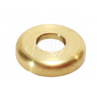 Acorn 2260-009-000 Disc Retainer Brass