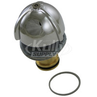 Acorn 2260-103-001 Flo-Cloz Sngl-Temp Handle/Cartridge Assembly For Capital Shr