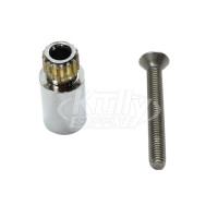 Acorn 2408-000-001 Safti-Trol Stem Extension