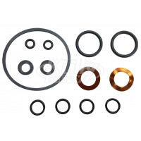 Acorn 2438-000-001 Safti-Trol Cartridge O-Ring Repair Kit