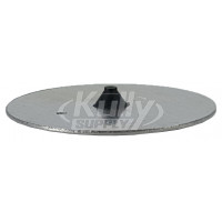 Acorn 2563-019-001 Servomotor Pilot Orifice Plate Assembly