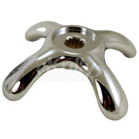 Acorn 2659-000-199 Cross Handle Only For Logan Valve