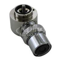 Acorn 6154-026-001 Ball Joint Nozzle Assembly For Terrazzo Fountains