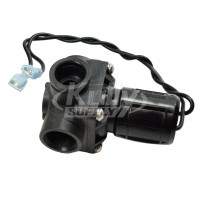 Acorn 2570-115-001 24 VAC Solenoid Operated Flow Thru Valve Assembly