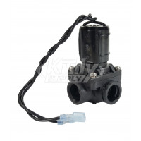 Acorn 2570-117-001 24 VAC Solenoid Operated Left Hand Valve Assembly