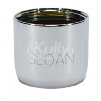 Sloan ETF-621-A 2.2 gpm Aerator Spray Head Female thread