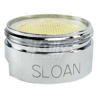 Sloan SFP-23 2.2 gpm Aerator Spray Head