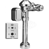 Zurn AquaSense AV ZEMS6000AV-3-WS1 Hardwired Flush Valve