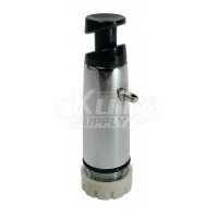 Intersan SPVL Liquid Soap Valve