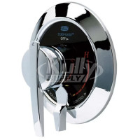 Zurn Z7220-SS-LH Temp-Gard I Shower Valve 