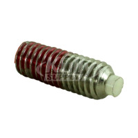 Zurn 60749001 Long Foot Pedal Setscrew 