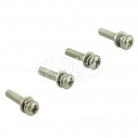 Toto TH559EDV505 Generator Screw Set M3