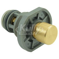 Toto TH559EDV558 Manual Push-Button For Eco Power Concealed Flushometers