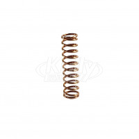 T&S Brass 001479-45M25 Springs For Eterna Cartridge W/ Spring Checks (25 Per Bag)