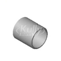 T&S Brass 151F B-1020 Escutcheon Tube (Plated)