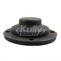 Intersan P2919 Rubber For Foot Pushbutton