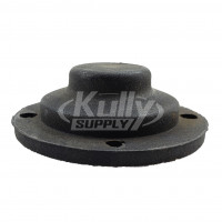 Intersan P2919 Rubber For Foot Pushbutton