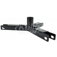 Intersan P425170 Three Prong Support