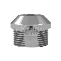 Intersan P426810 Outside Nut For IH Pushbutton