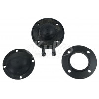Intersan SPRK Soap Repair Kit