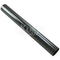 Zurn P6000-YB-CVR12 1' Long Cover Tube For 1" Solder Kit