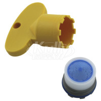 Halsey Taylor 98680C Aerator