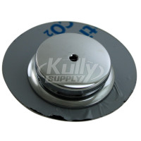 Halsey Taylor 98682C Push Button