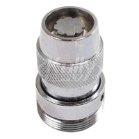 Symmons FF-1A Front Insert Complete 4/295