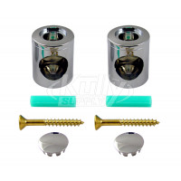 Symmons FP-24A Bar End & Screws
