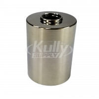 Symmons T-223-STN Dome Cover, Common Plane