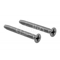 Symmons T-28M Screws,8-32 x1 1/2,Type 23,(2)