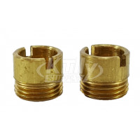 Symmons T-55B Retainer, Stop Spindle