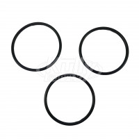 Symmons TT-15-1000 O-Ring Set (2)2.234x2.512x.139