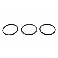Symmons TT-15-200 O-Ring Set,1.424x1.63x.103,(3)