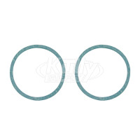 Symmons TT-21-500 Cap Gasket, Bagged